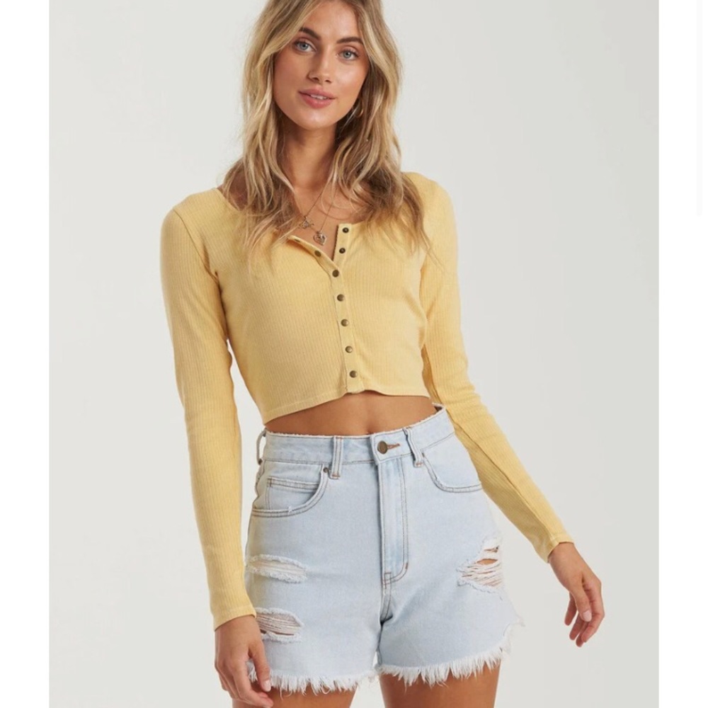 Billabong how about that shorts